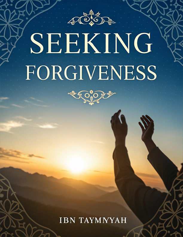 Seeking-Forgiveness