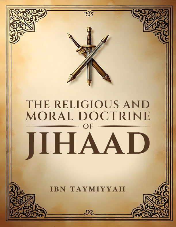 The-Religious-and-Moral-Doctrine-of-Jihaad