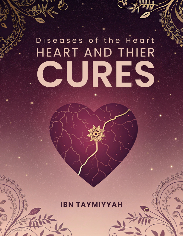 The-dises-of-the-heart-and-thier-cures