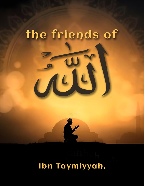 the-friends-of-allah