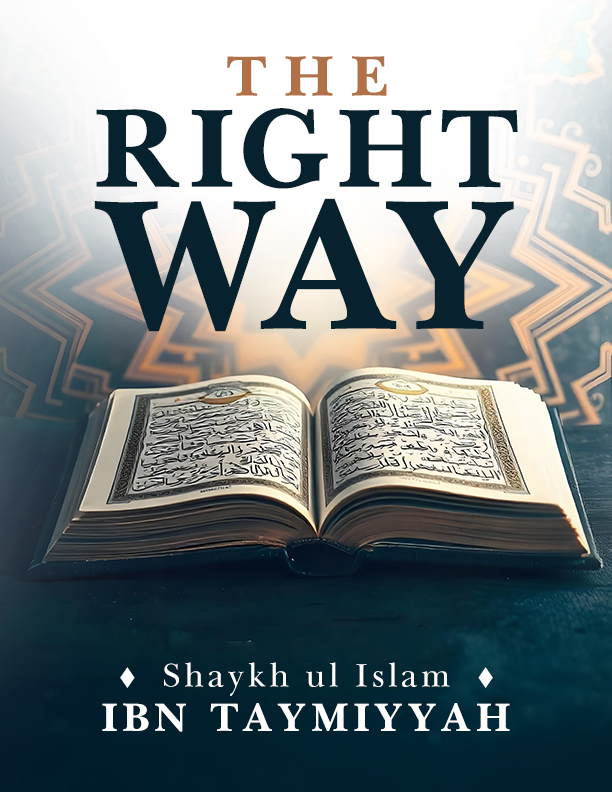 the-right-way